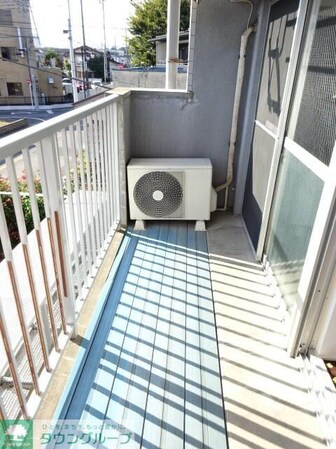 けやきヒルズ西片貝の物件内観写真